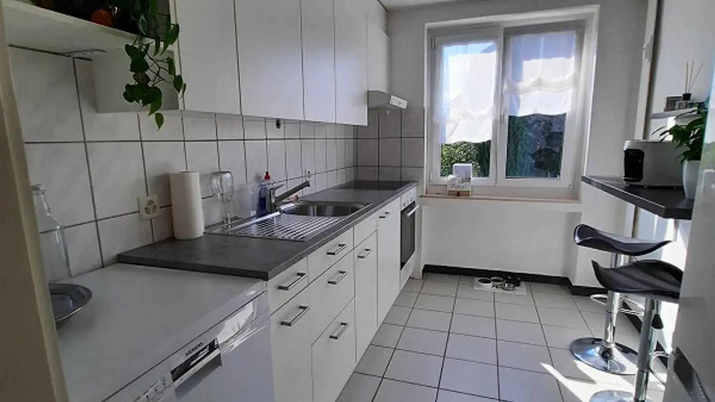 Appartamento in affitto - Stählistrasse 7, 8280 Kreuzlingen