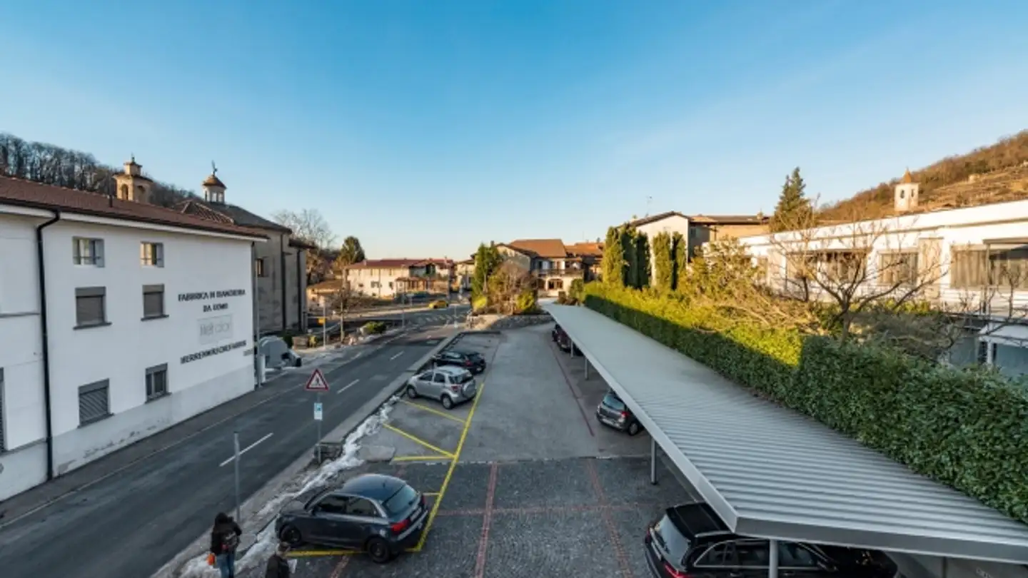 Casa singola in vendita - 6864 Arzo - Foto 3