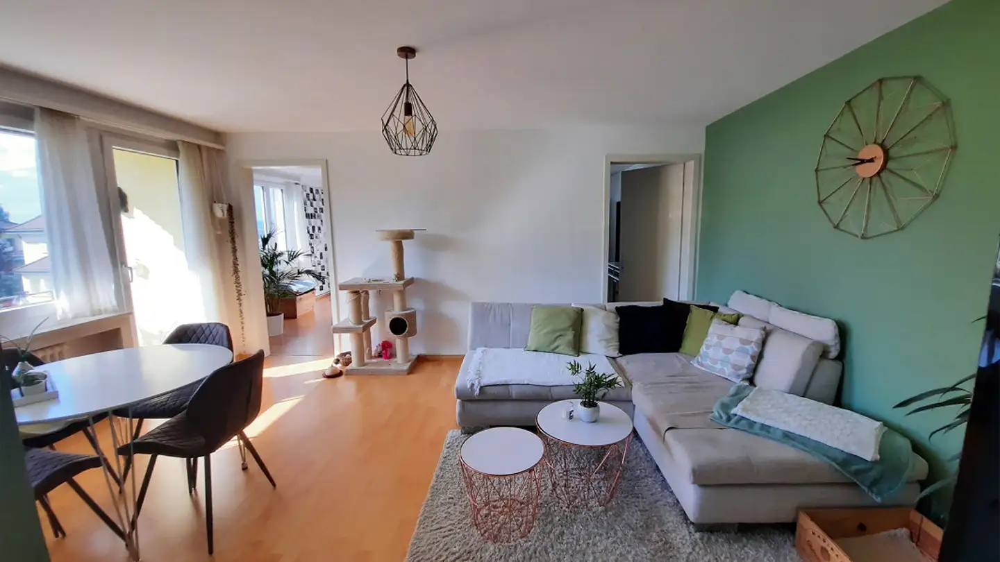Appartamento in affitto - Stählistrasse 7, 8280 Kreuzlingen - Foto 2