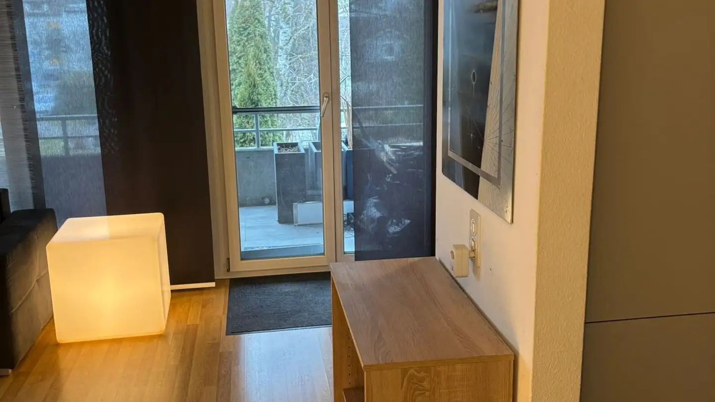 Appartamento in affitto - Buchenrainstrasse 7, 9536 Schwarzenbach SG - Foto 3