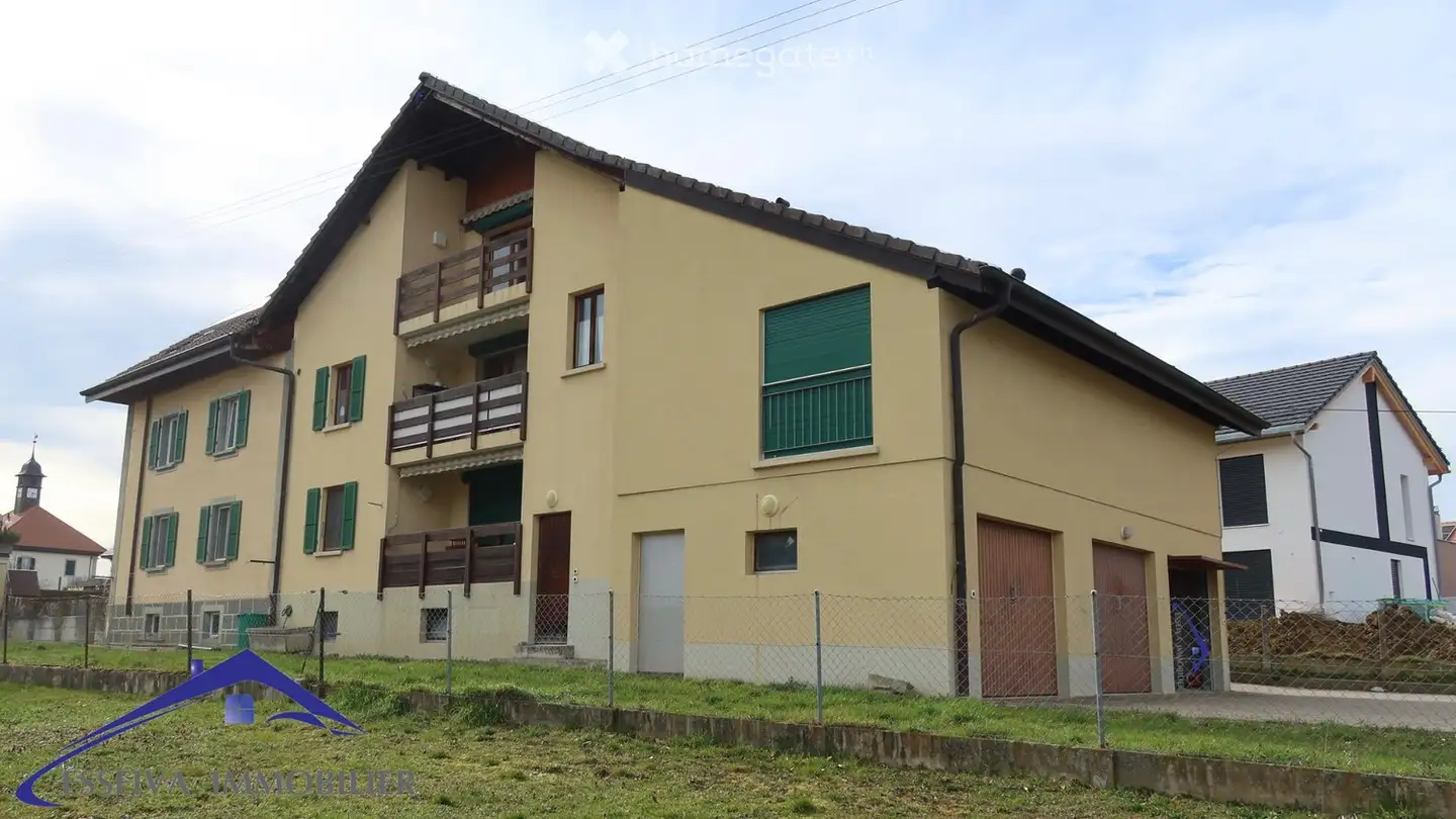 Single house for sale - 1554 Sédeilles - Photo 2