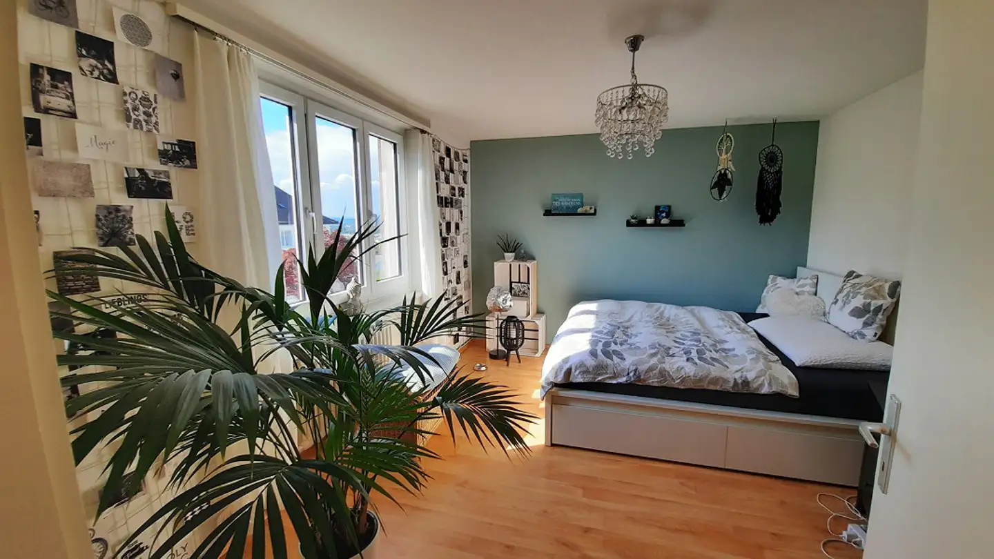 Appartamento in affitto - Stählistrasse 7, 8280 Kreuzlingen - Foto 4