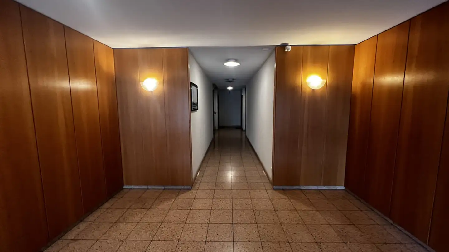 Appartamento in affitto - Avenue Virgile-Rossel, 1012 Lausanne - Photo 2