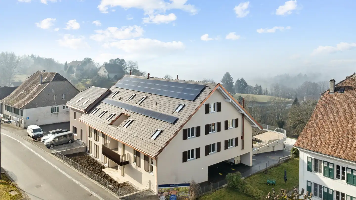 Wohnung kaufen - Place Du Village, 1407 Bioley-Magnoux