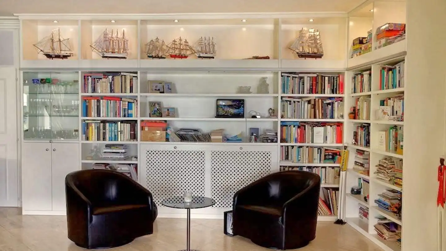 Villa in vendita - Via Monte Panorama 5, 6918 Figino - Photo 4