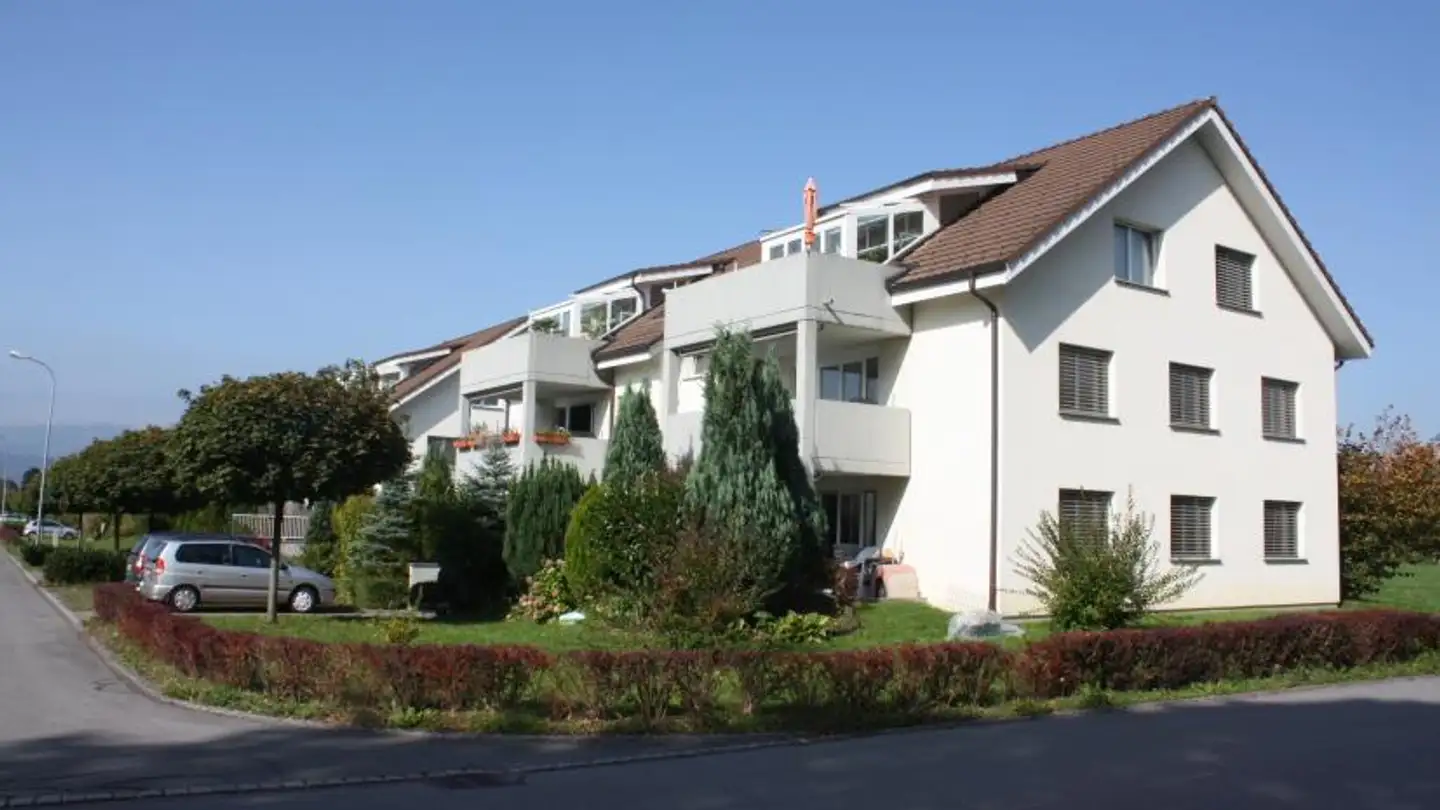 Appartamento in affitto - Mittelfeldstrasse 11, 9444 Diepoldsau