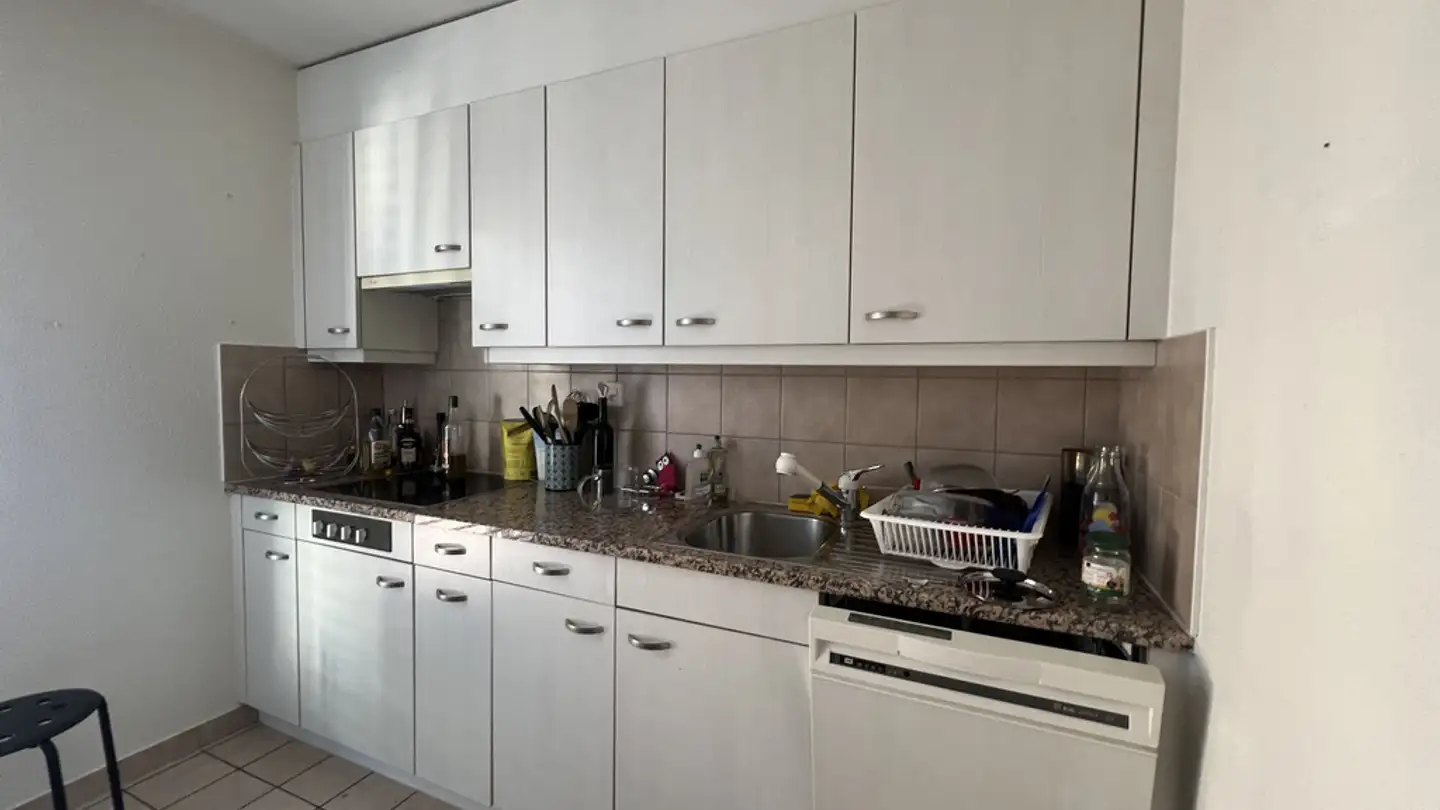 Appartamento in affitto - Avenue Virgile-Rossel, 1012 Lausanne - Photo 4