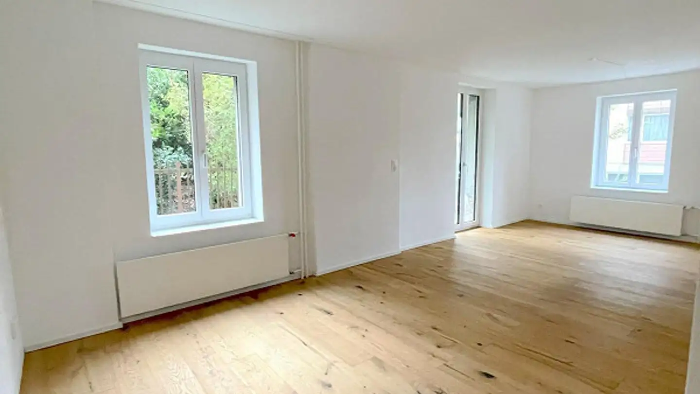 Apartment for rent - Zürcher Strasse 267a, 9014 St. Gallen
