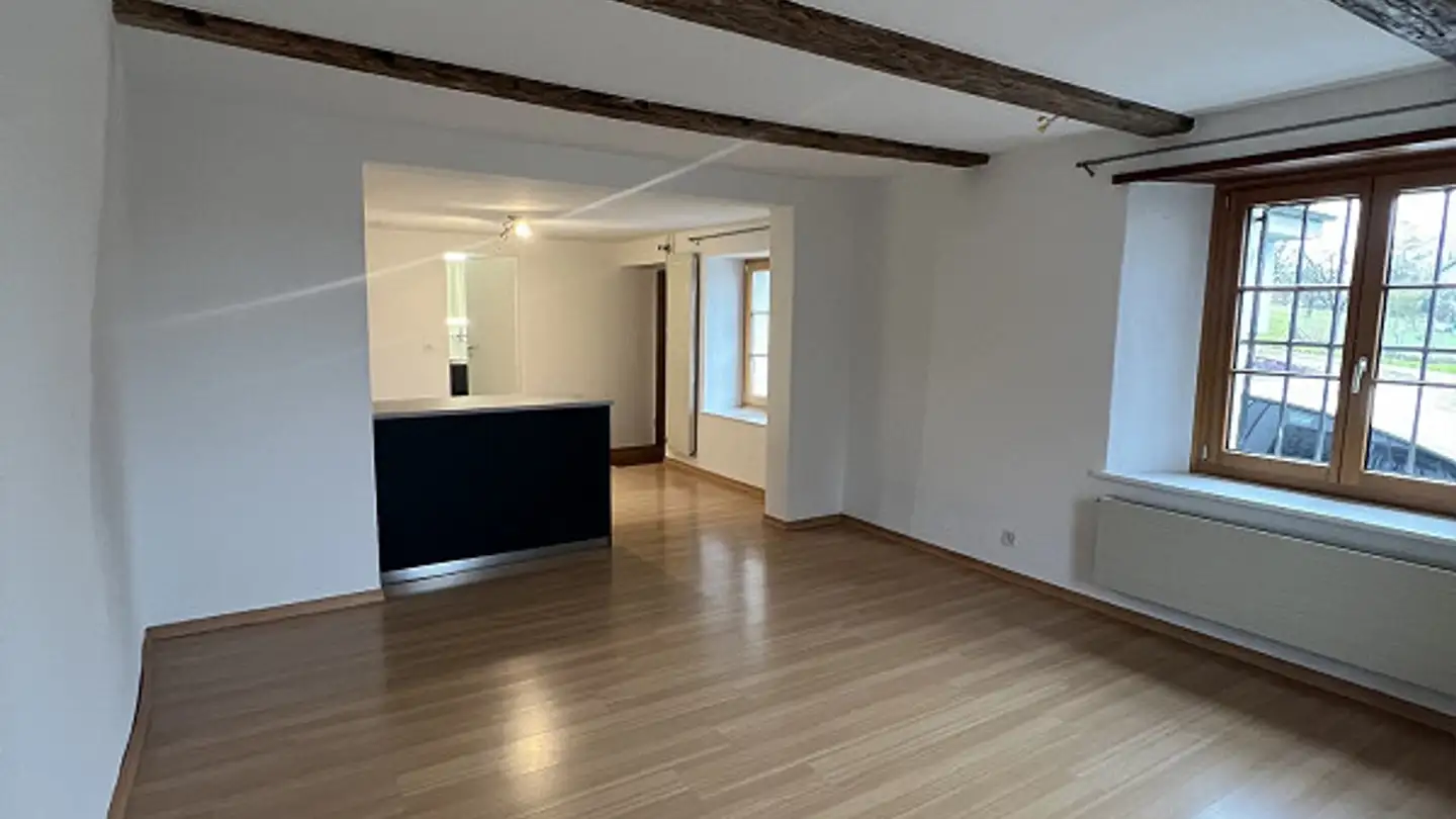 Appartamento in affitto - Hauptstrasse 11, 4453 Nusshof - Photo 4