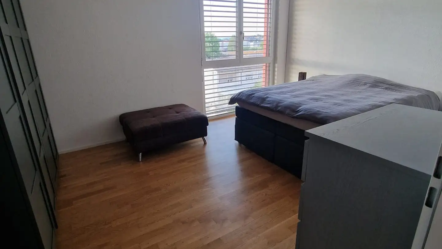 Apartment for rent - Halta, 3186 Düdingen - Photo 2