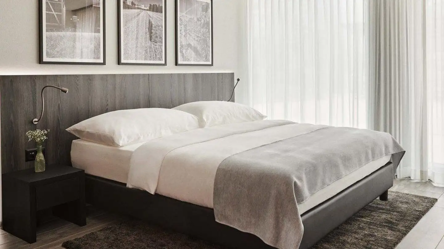 Appartamento in affitto - Sonnentalstrasse 13, 8600 Dübendorf - Foto 3