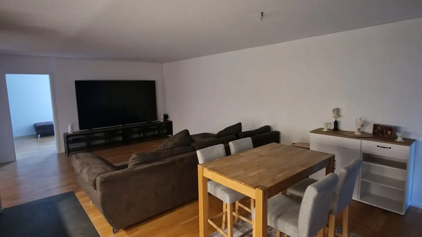 Apartment for rent - Halta, 3186 Düdingen - Photo 3