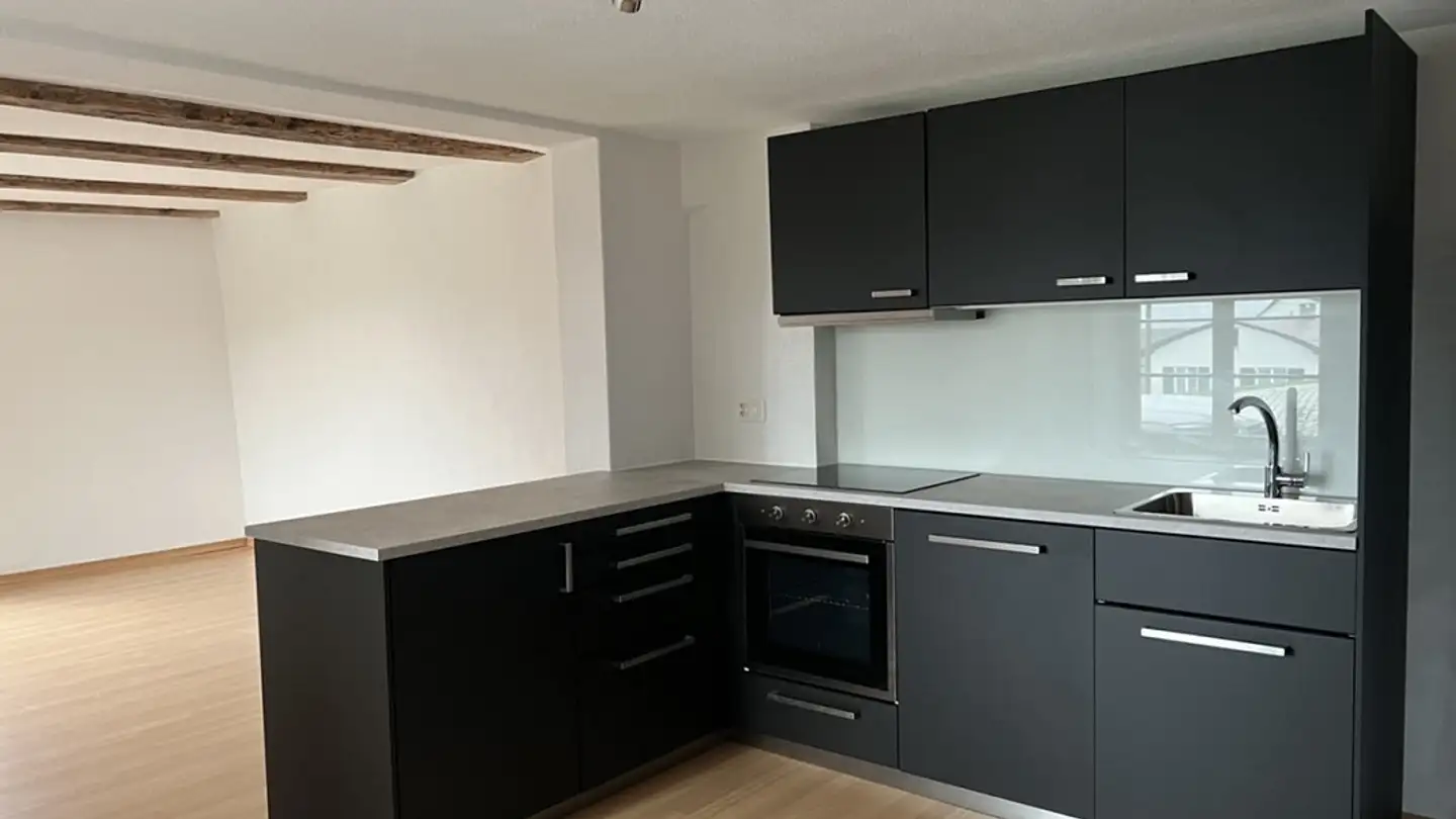Appartement à louer - Hauptstrasse 11, 4453 Nusshof