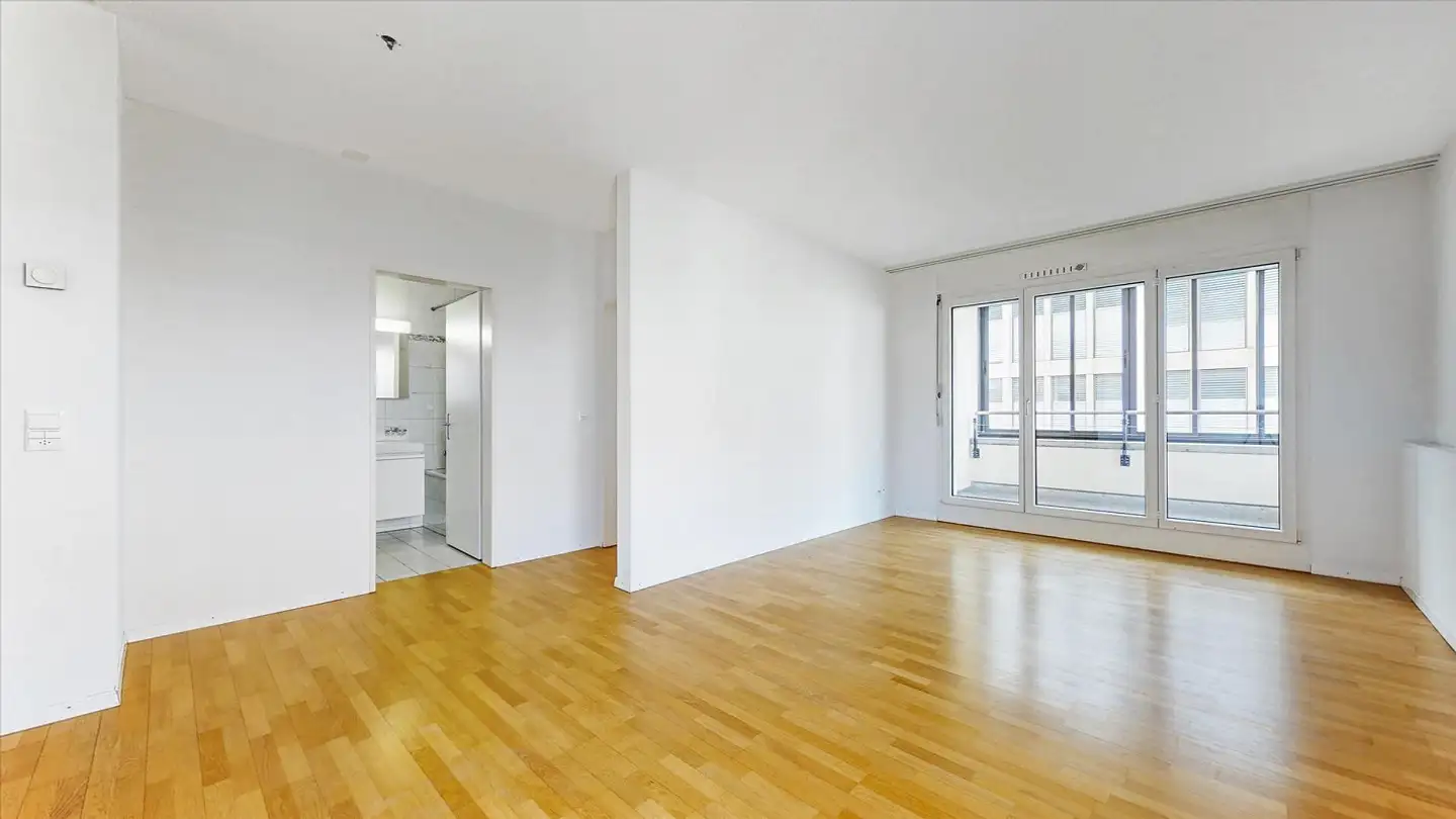 Appartamento in affitto - Rue Des Armes / Waffengasse 4, 2502 Biel/Bienne