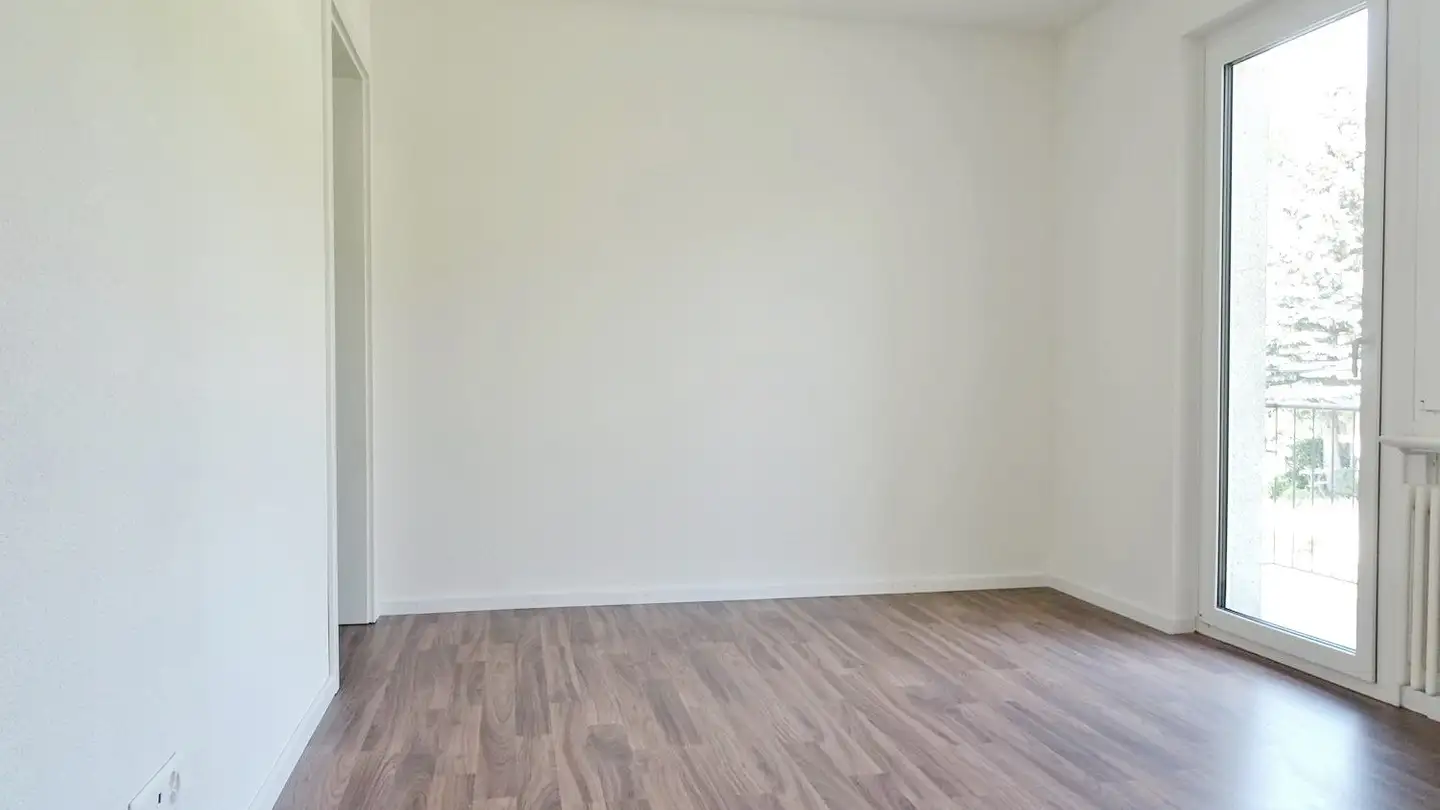 Appartamento in affitto - Hauptstrasse 40, 5702 Niederlenz - Photo 2