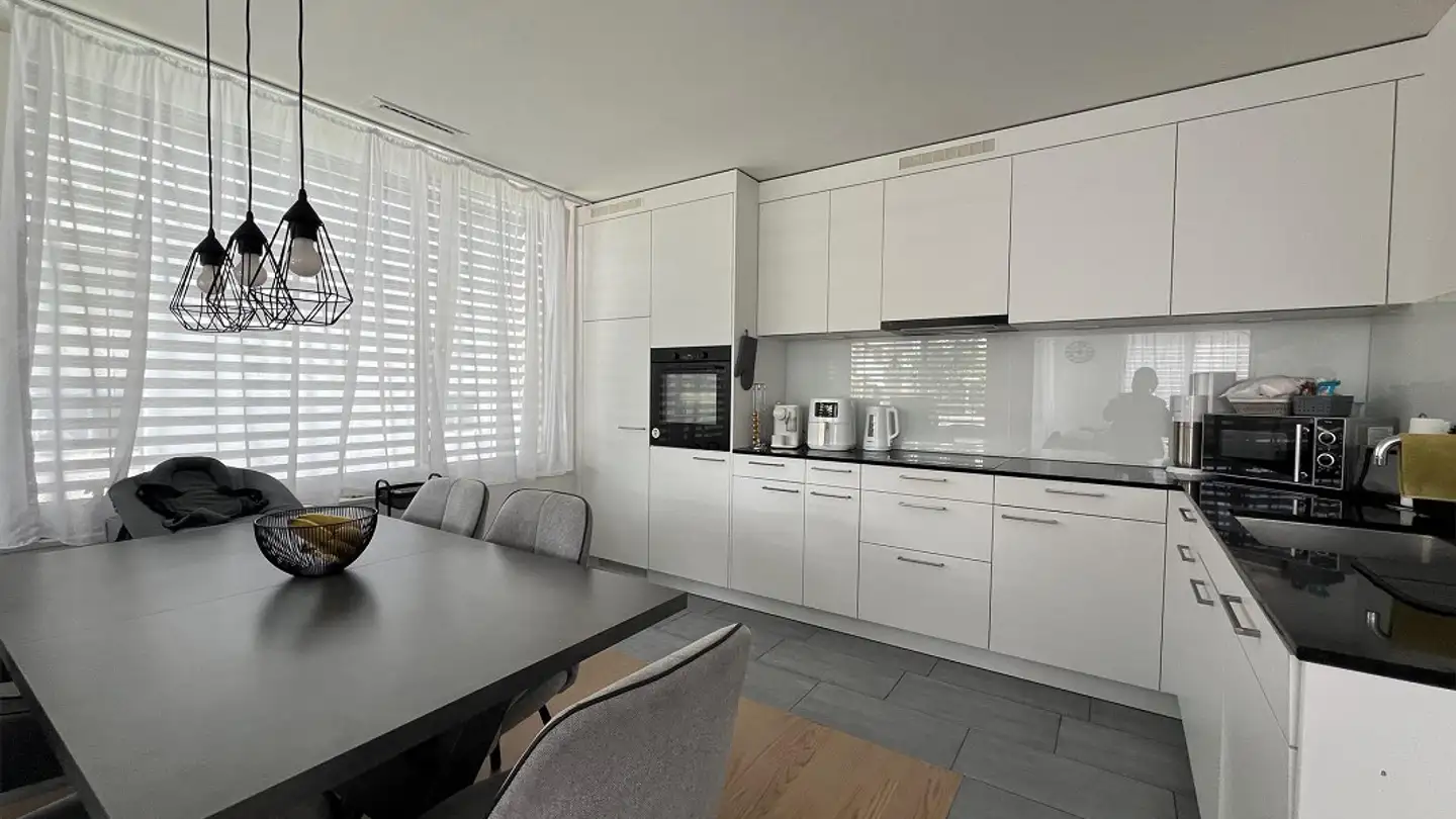 Appartement à louer - Hubstrasse 2, 8590 Romanshorn