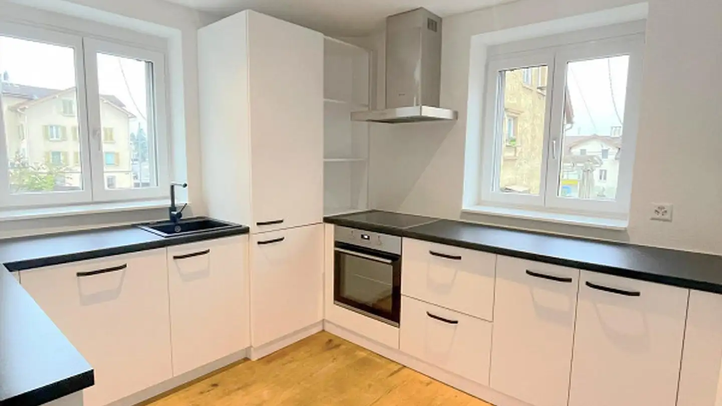 Apartment for rent - Zürcher Strasse 267a, 9014 St. Gallen - Photo 3