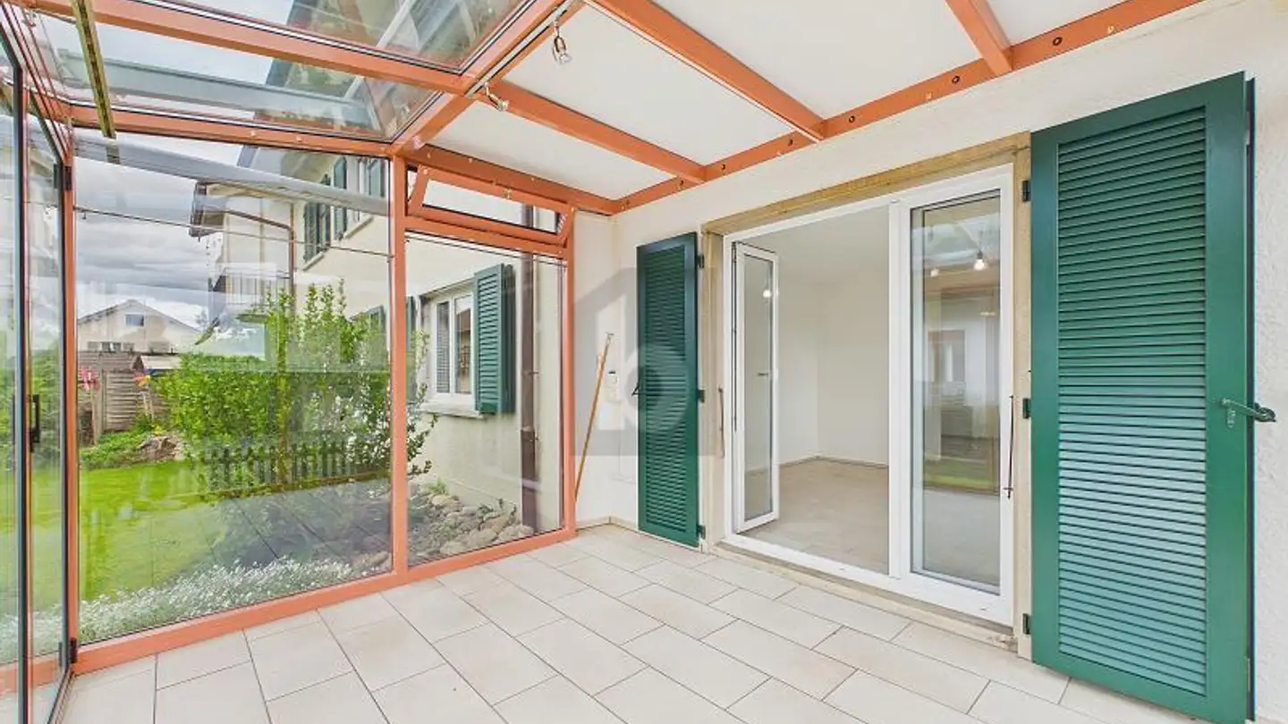 Wohnung mieten - 4553 Subingen