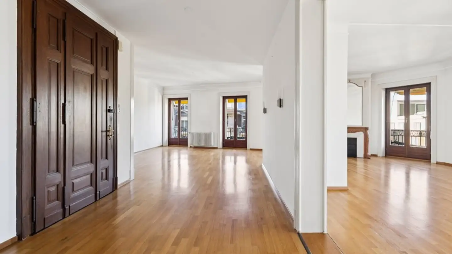 Appartamento in affitto - Rue De La Paix 1, 1820 Montreux - Photo 2