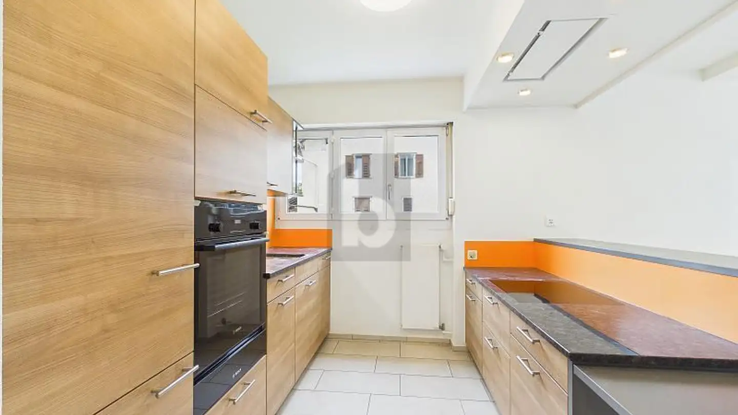 Wohnung mieten - 4553 Subingen - Foto 4