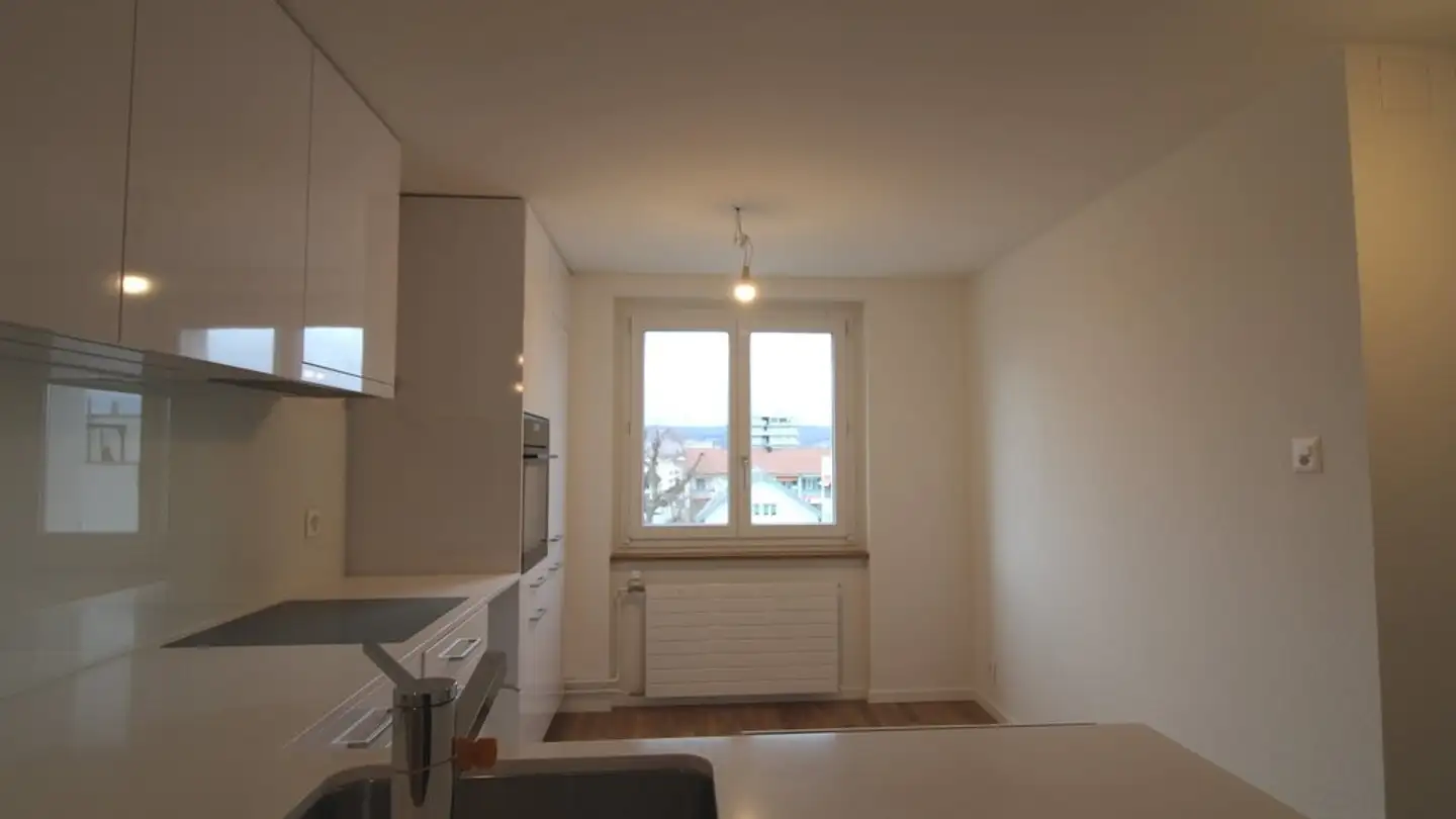 Attico in affitto - Gempenstrasse 47, 4133 Pratteln - Photo 3