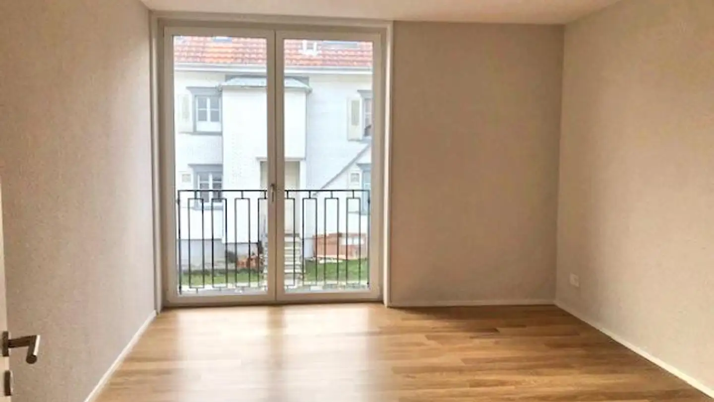 Appartamento in affitto - Im Gisli 1a, 9450 Lüchingen - Photo 2