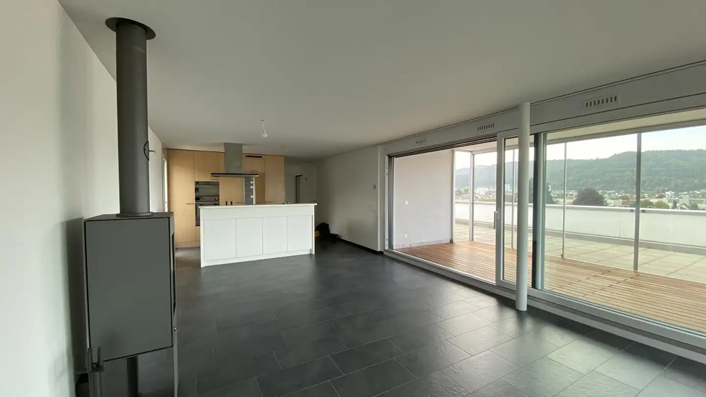 Penthouse mieten - Landstrasse 132, 5430 Wettingen - Foto 2