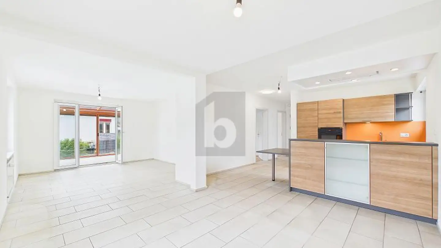 Wohnung mieten - 4553 Subingen - Foto 2