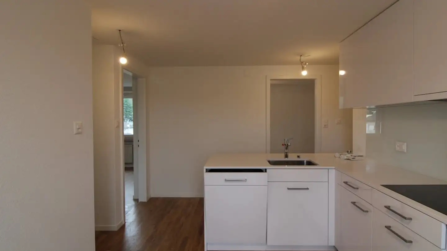 Attico in affitto - Gempenstrasse 47, 4133 Pratteln - Photo 2