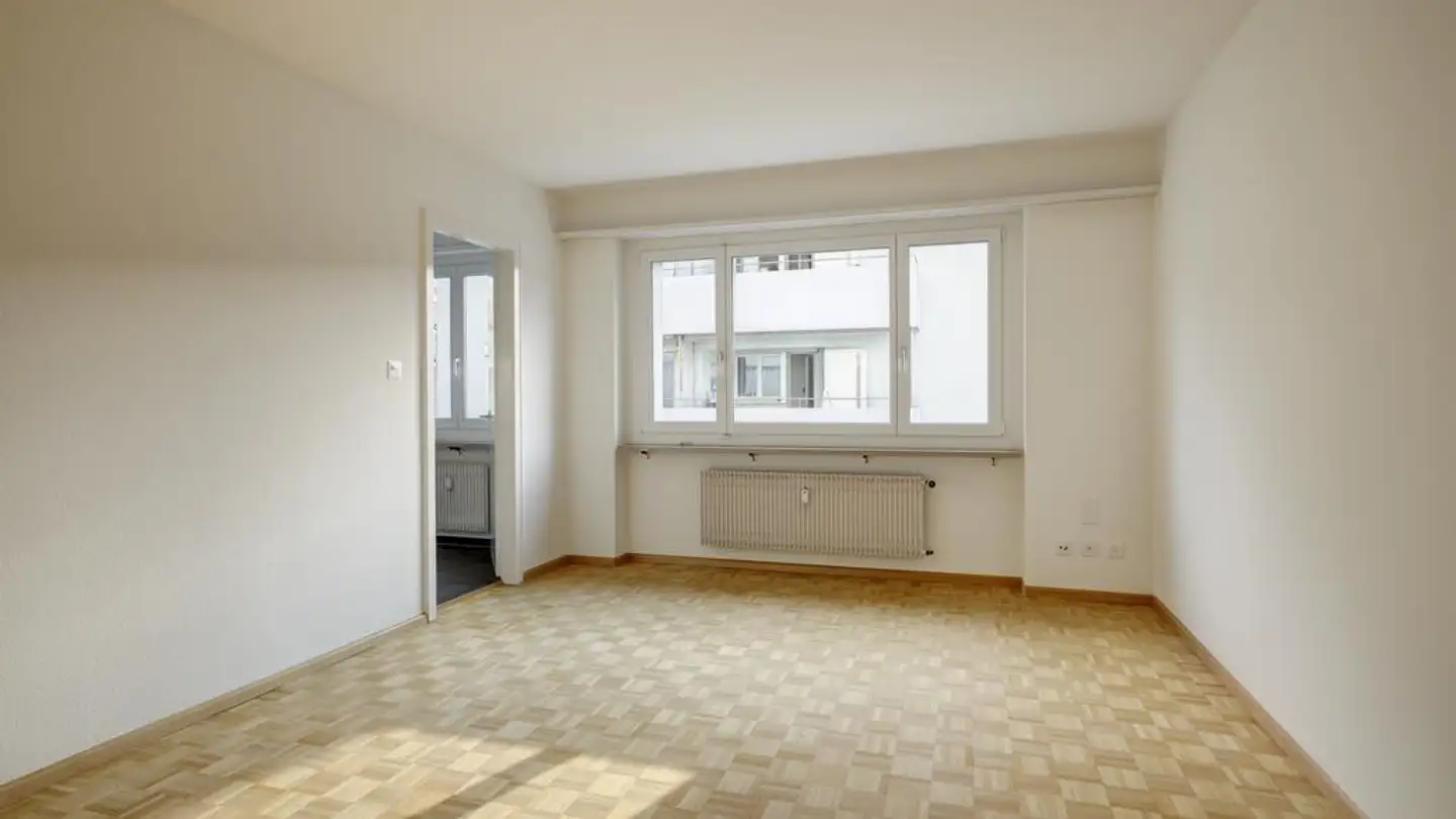 Appartement à louer - Thiersteinerallee 71, 4053 Basel - Photo 2