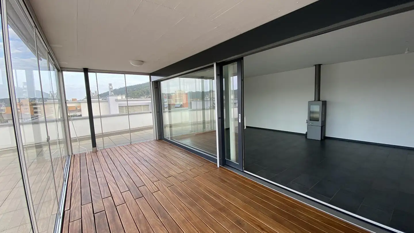 Penthouse mieten - Landstrasse 132, 5430 Wettingen - Foto 3