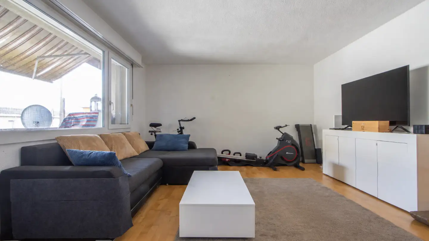 Appartement à louer - Sunkortweg 4, 3235 Erlach - Photo 2