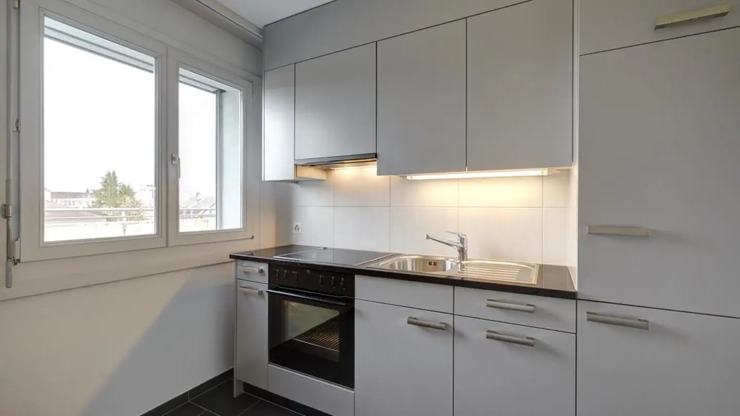 Appartement à louer - Thiersteinerallee 71, 4053 Basel - Photo 3