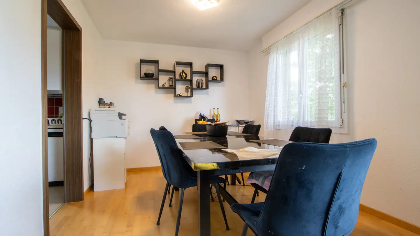 Appartement à louer - Sunkortweg 4, 3235 Erlach - Photo 3