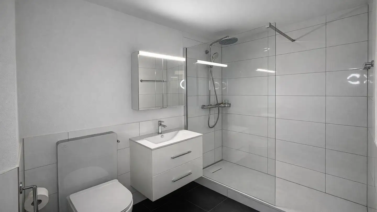 Apartment for rent - Grüntalstrasse 16, 9300 Wittenbach - Photo 3