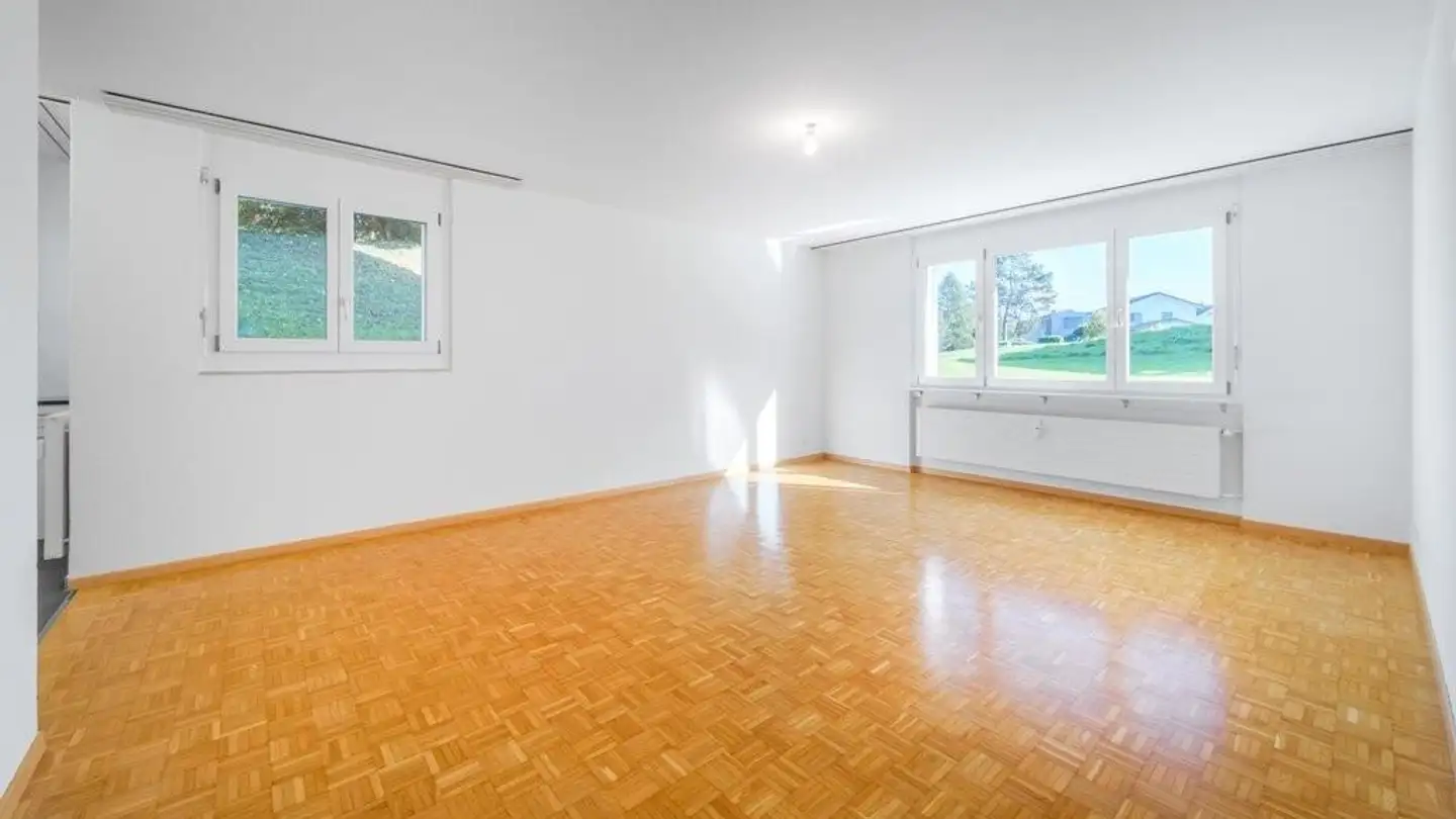 Appartement à louer - 8645 Jona - Photo 2