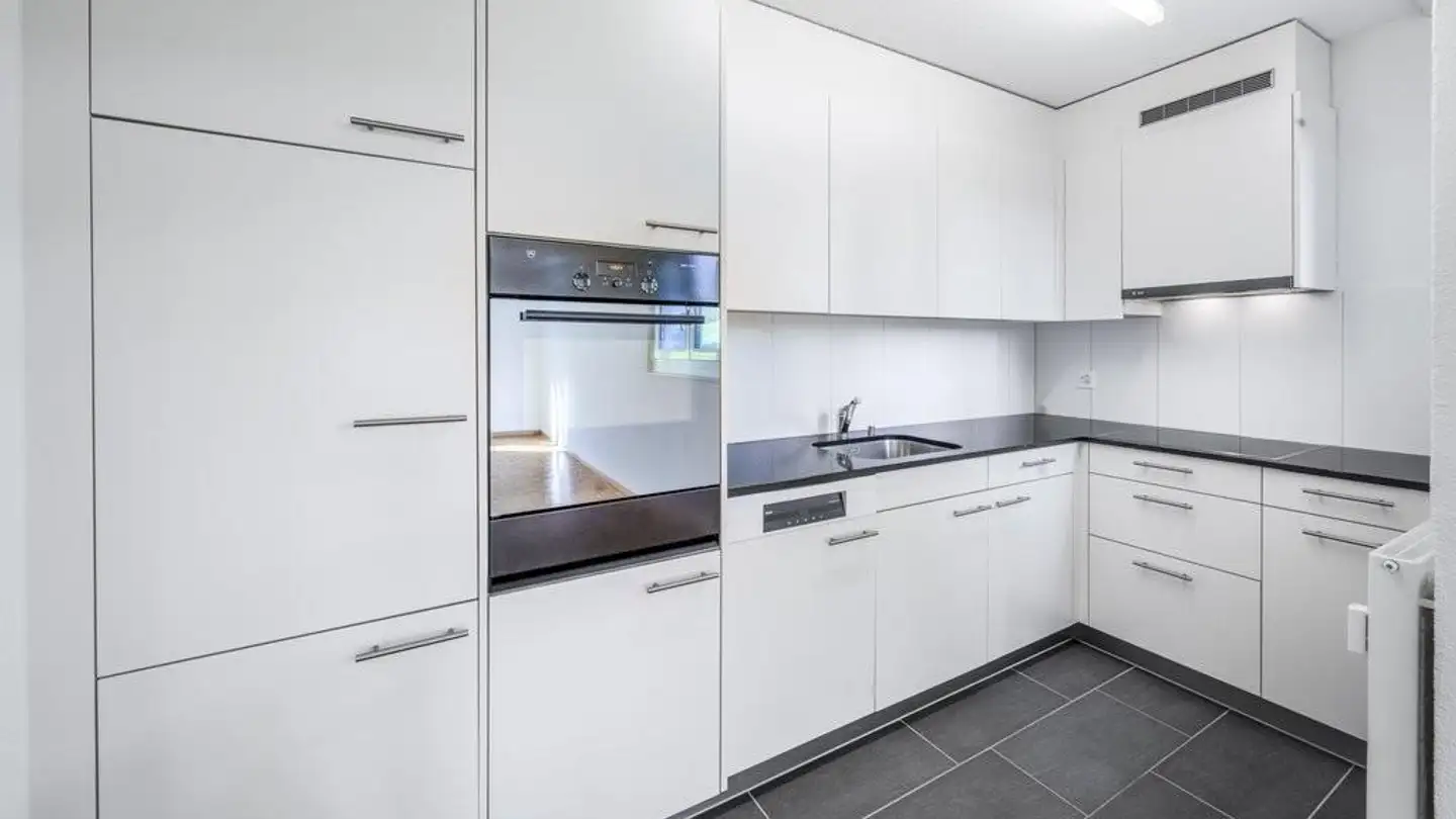 Appartement à louer - 8645 Jona - Photo 4