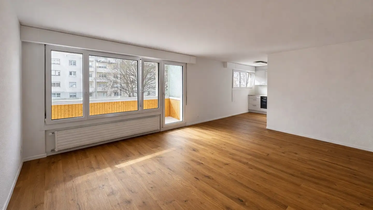 Apartment for rent - Grüntalstrasse 16, 9300 Wittenbach - Photo 4