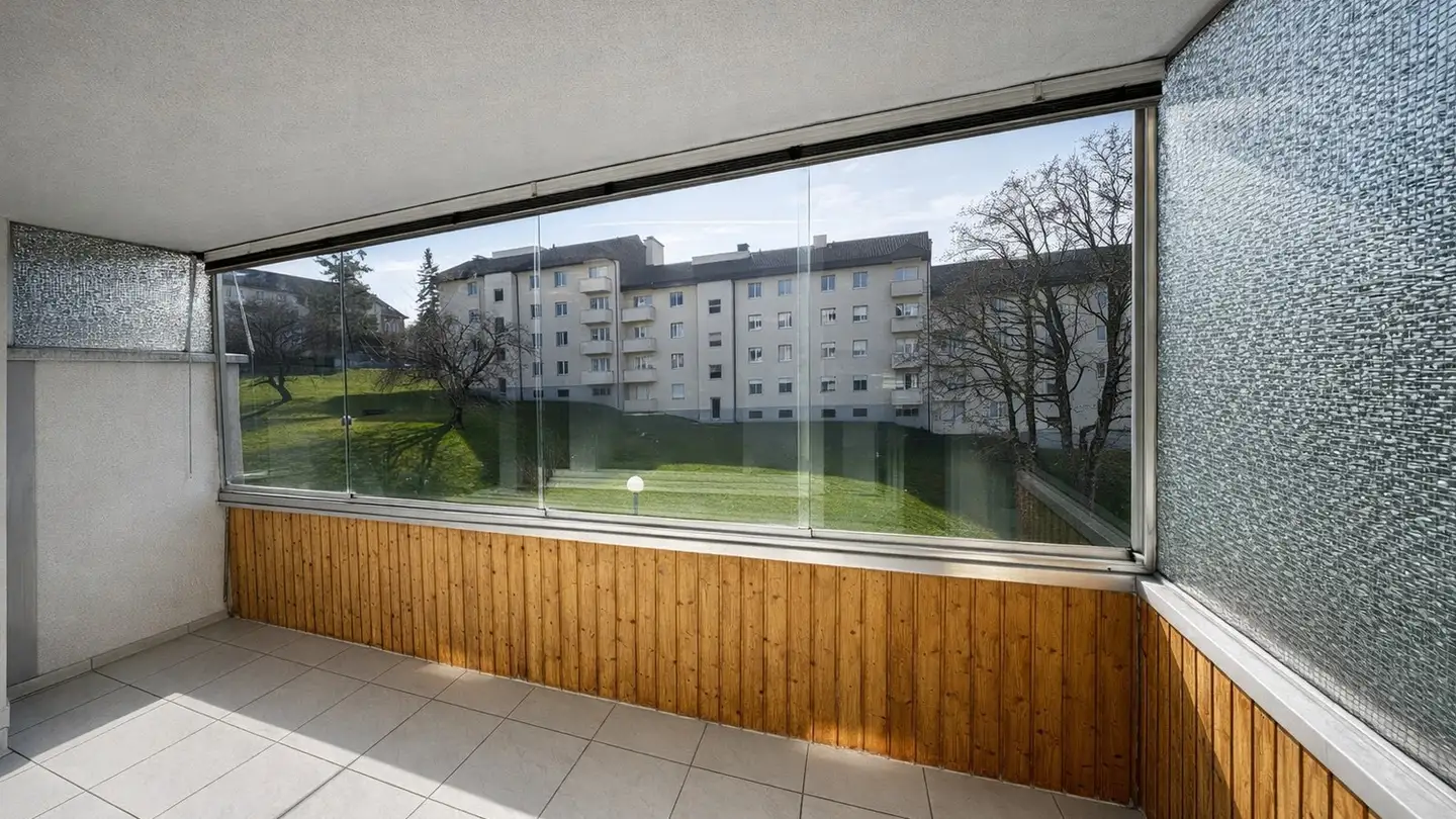 Apartment for rent - Grüntalstrasse 16, 9300 Wittenbach - Photo 2