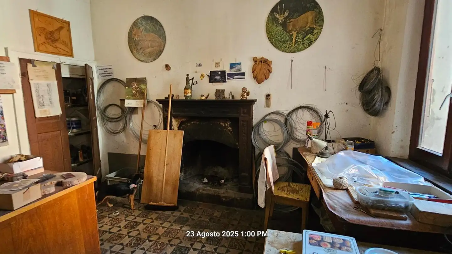 Residential building for sale - 6822 Arogno - Photo 2