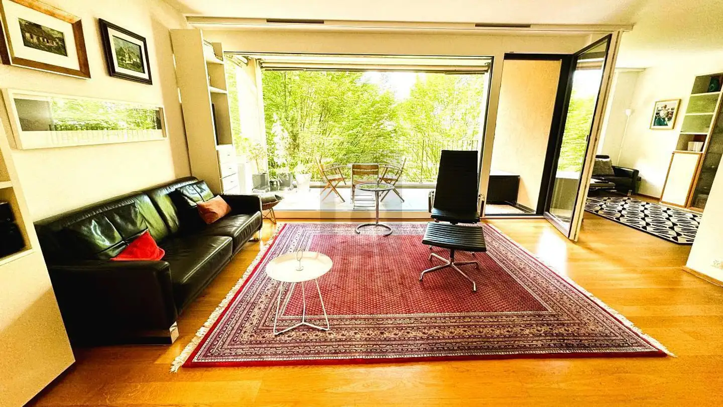 Appartamento in affitto - 4052 Basel - Photo 2