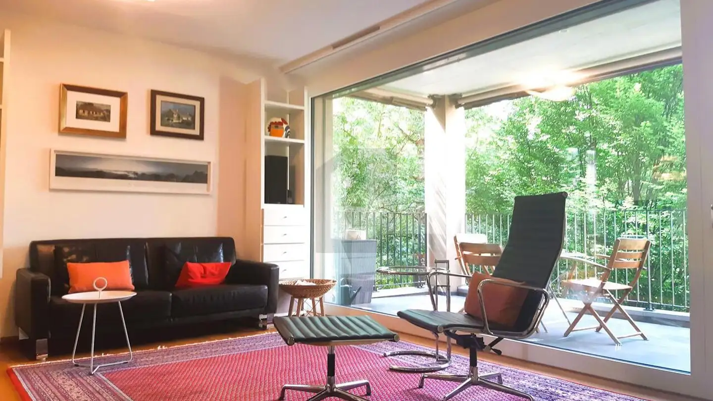 Appartamento in affitto - 4052 Basel - Photo 3