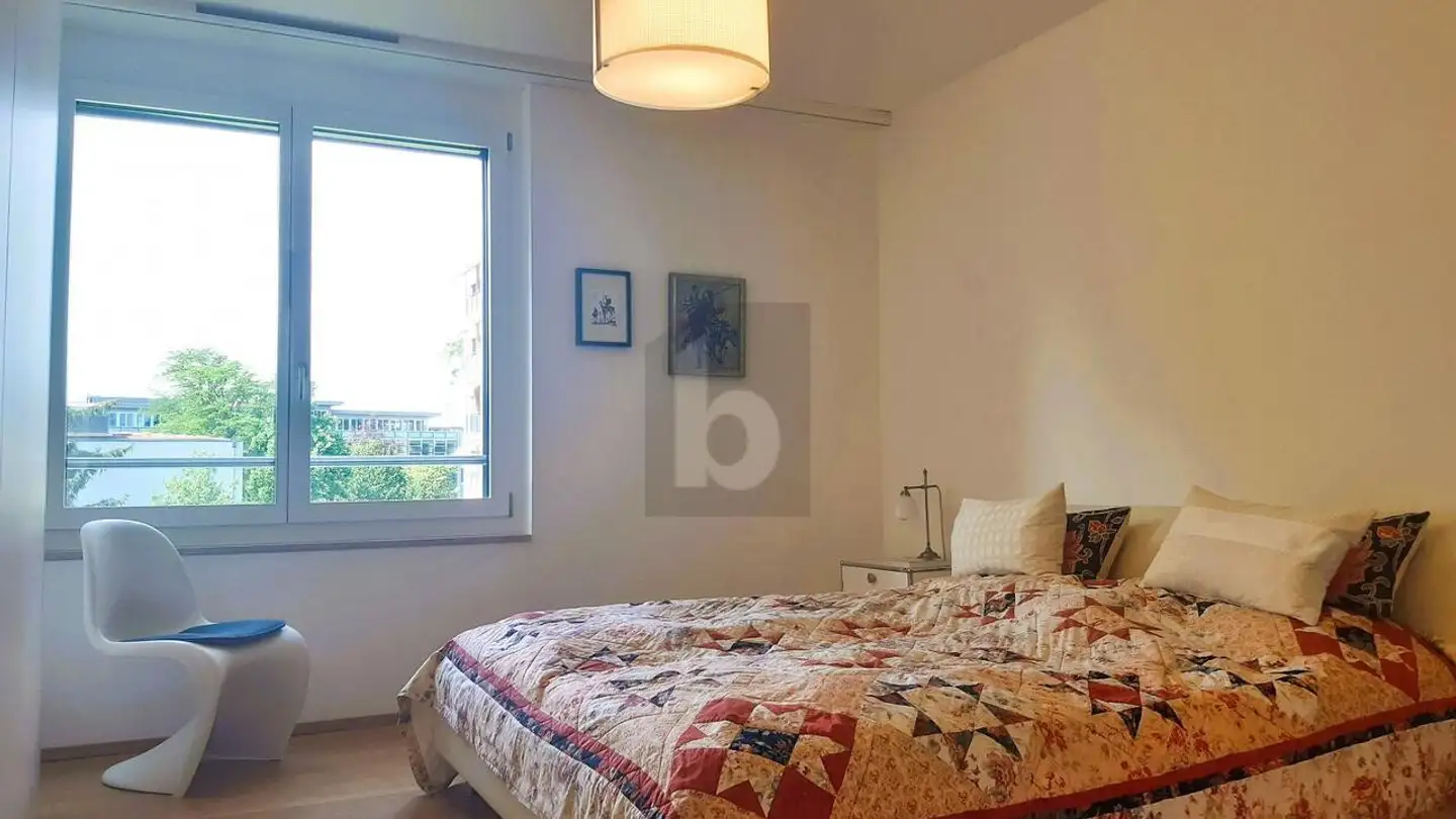 Appartamento in affitto - 4052 Basel - Photo 4