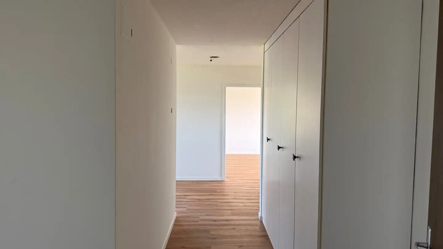 Apartment for rent - Bergacherstrasse 18, 8630 Rüti ZH