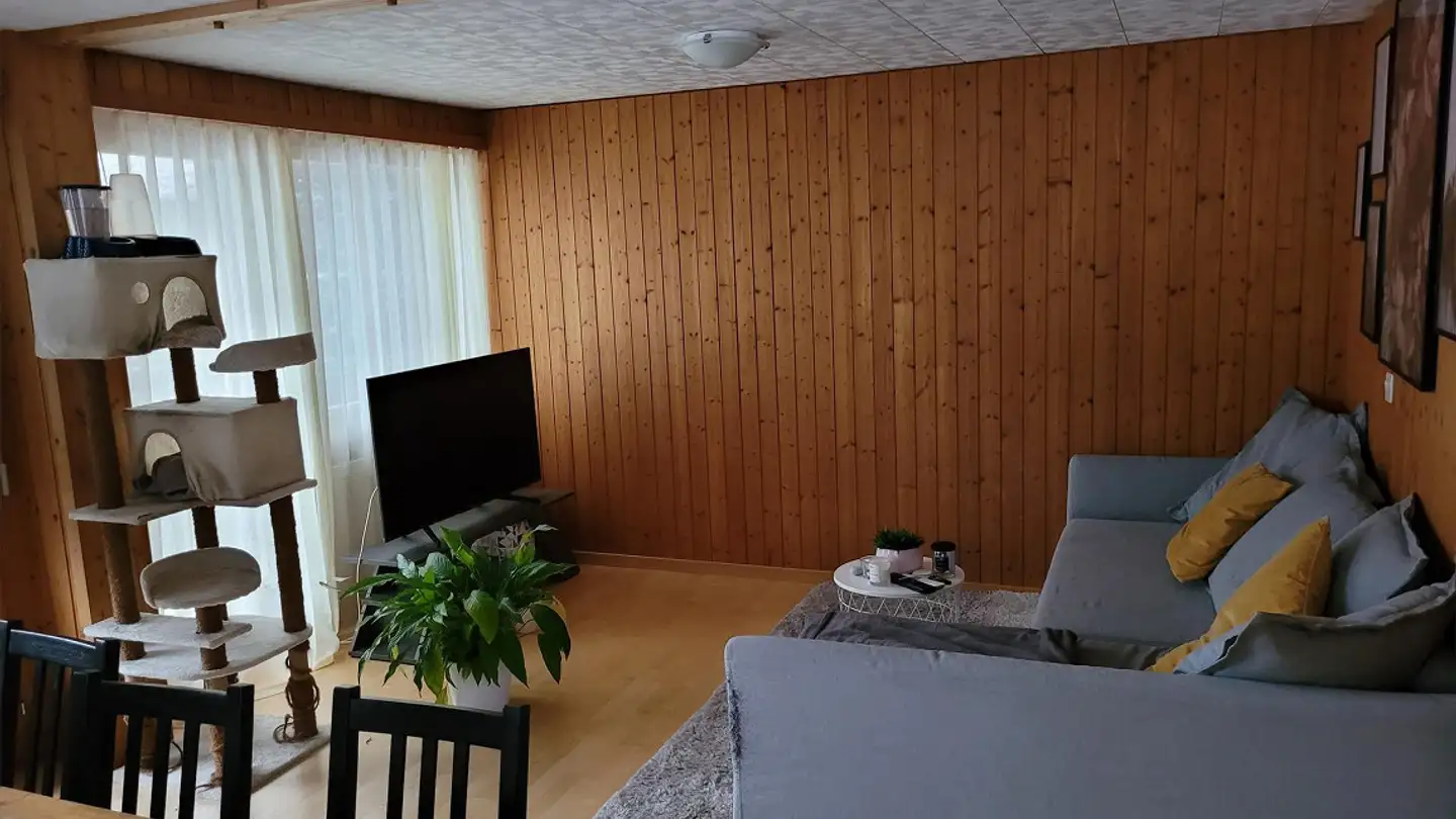 Appartamento in affitto - 7315 Vättis - Foto 3