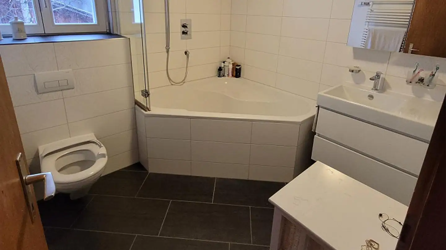 Appartamento in affitto - 7315 Vättis - Foto 4