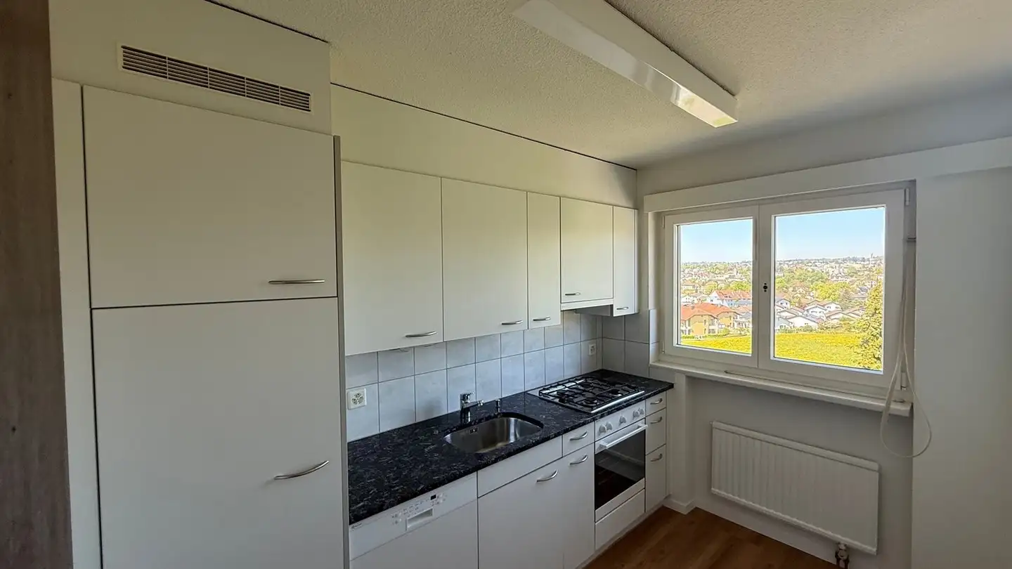 Appartement à louer - Bergacherstrasse 18, 8630 Rüti ZH - Photo 4