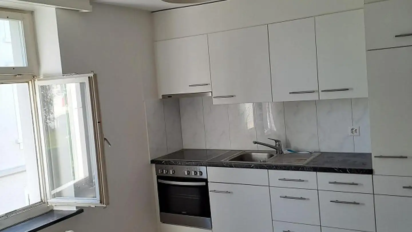 Appartamento in affitto - Spyristrasse 11, 9008 St. Gallen - Foto 3