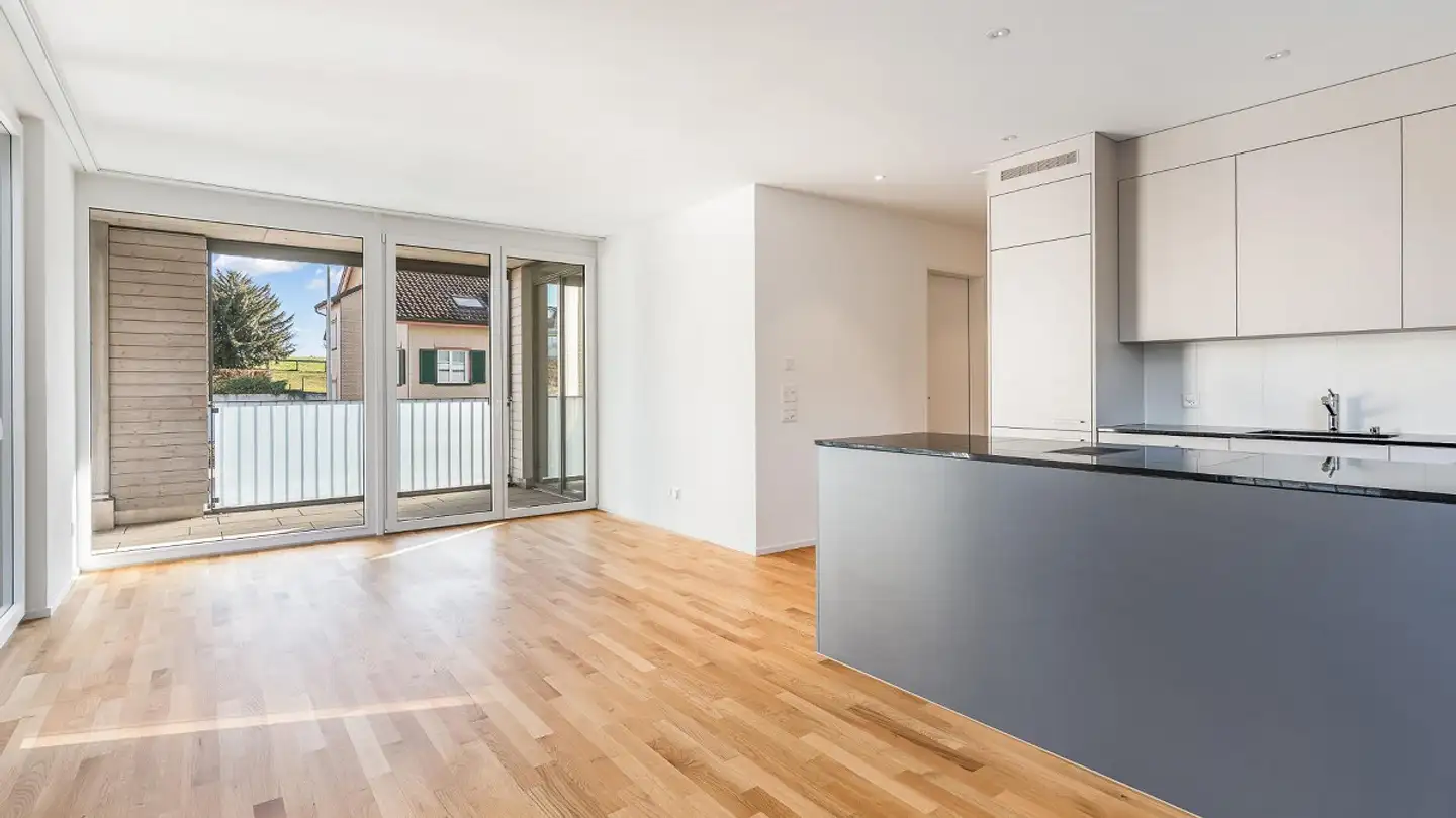 Appartement à louer - 9063 Stein AR - Photo 3