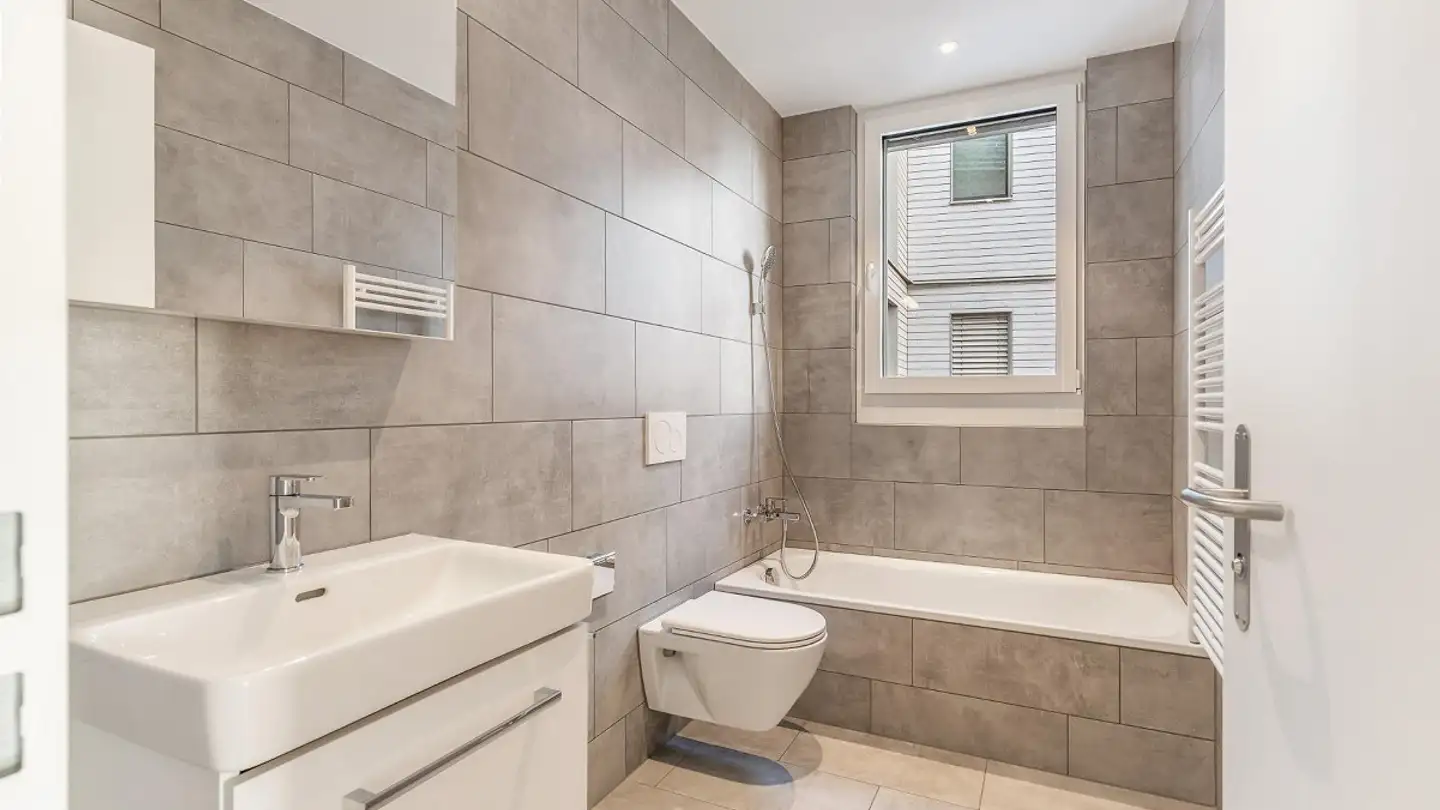 Appartement à louer - 9063 Stein AR - Photo 4